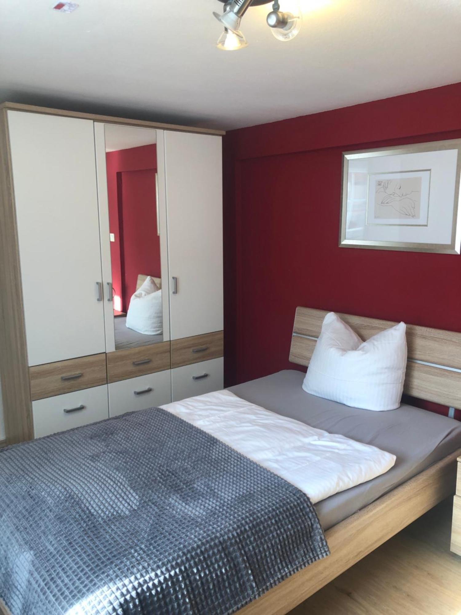 B&B Stadt Hannover Rollshausen Екстериор снимка