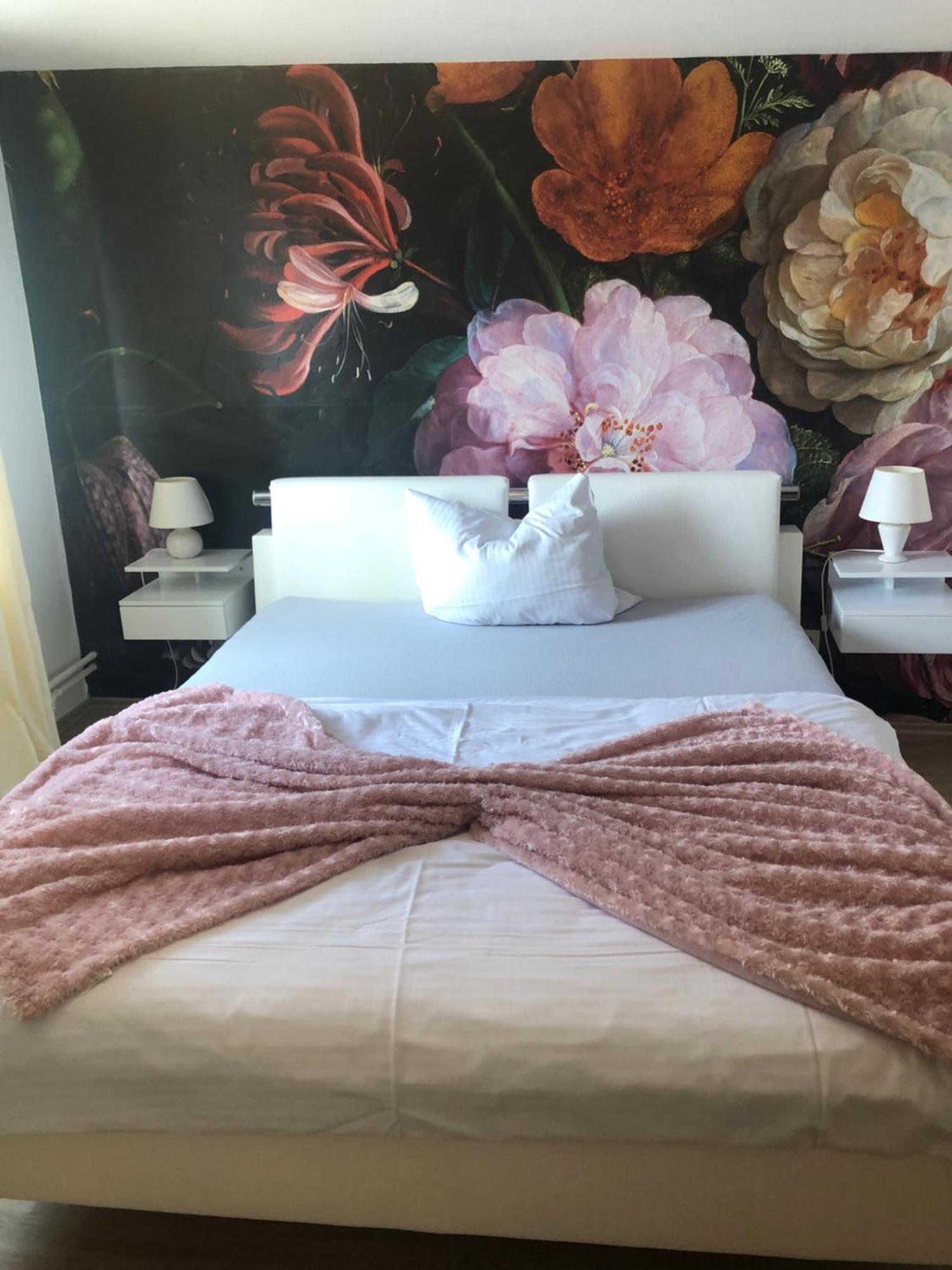 B&B Stadt Hannover Rollshausen Екстериор снимка