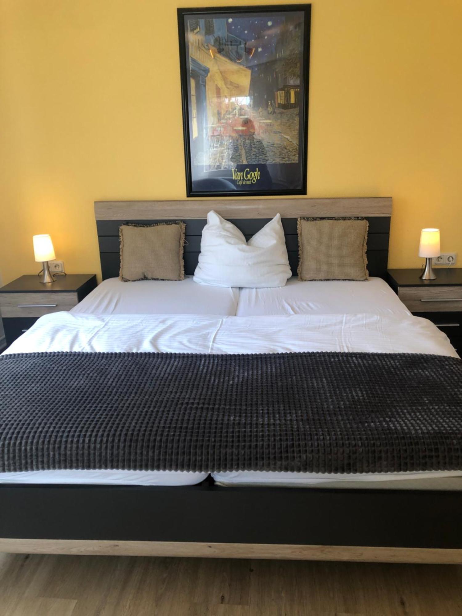 B&B Stadt Hannover Rollshausen Екстериор снимка
